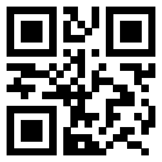 3206249337 - Immagine del QrCode associato