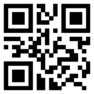 Immagine del QrCode di 3206249339