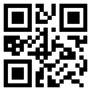 Scansione del Qr Code di 3206249340
