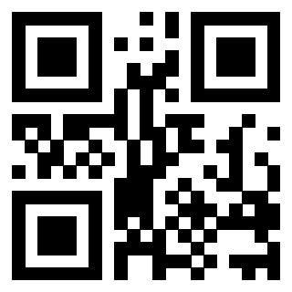 Scansione del Qr Code di 3206249341