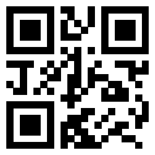 Immagine del QrCode di 3206249342