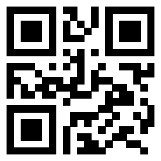3206249344 Qr Code associato