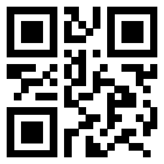 3206249347 - Immagine del Qr Code