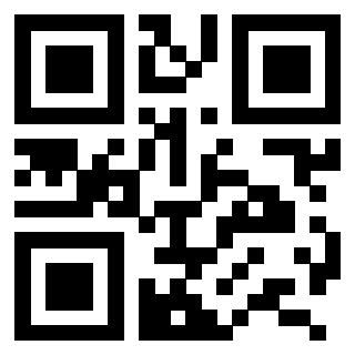 Immagine del QrCode di 3206249348
