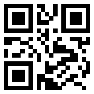 Il Qr Code di 3206249354