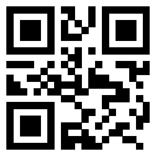 3206249356 - Immagine del Qr Code associato