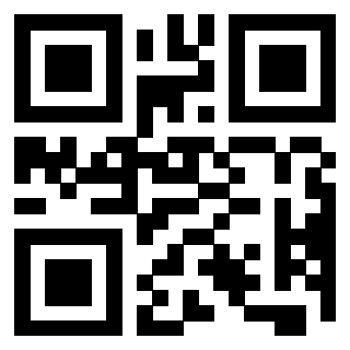 Il QrCode di 3206249358