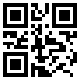 3206249359 Qr Code associato