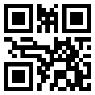 Scansione del Qr Code di 3206249360