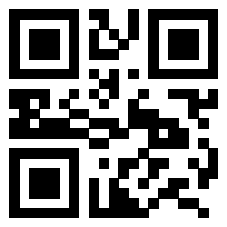 3206249361 QrCode associato