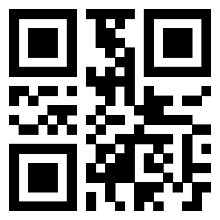 Il QrCode di 3206249362