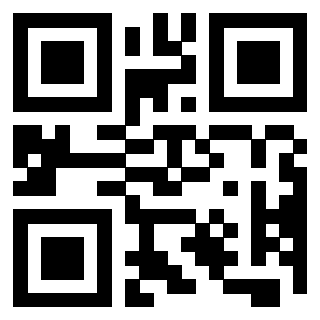 Il QrCode di 3206249364