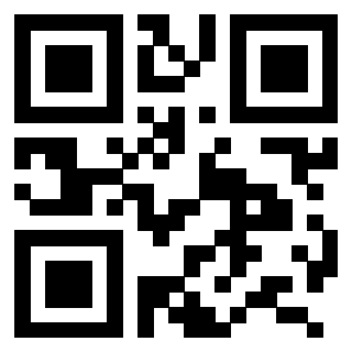 3206249365 - Immagine del Qr Code associato