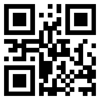 Scansione del QrCode di 3206249366