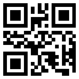 Scansione del QrCode di 3206249367