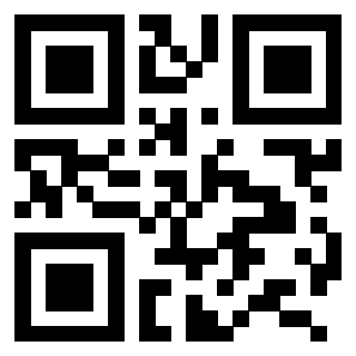 Il Qr Code di 3206249375