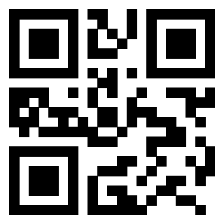 3206249376 QrCode associato