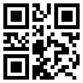 Immagine del QrCode di 3206249377