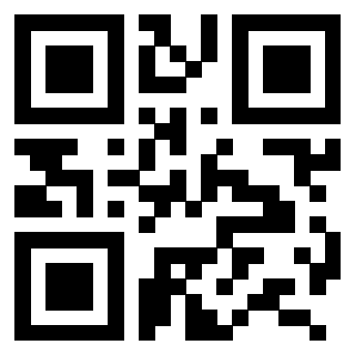 Immagine del Qr Code di 3206249379