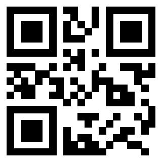 3206249382 - Immagine del QrCode associato