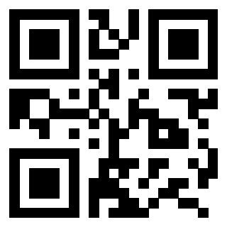 Il QrCode di 3206249383