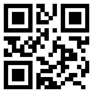 Immagine del Qr Code di 3206249385