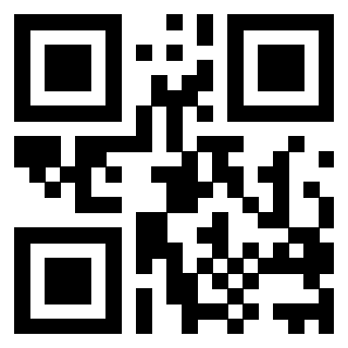 Scansione del QrCode di 3206249386