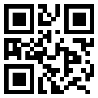 Scansione del QrCode di 3206249387