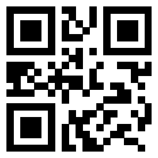 Il Qr Code di 3206249391