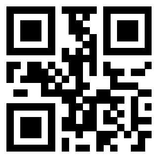 3206249392 Qr Code associato