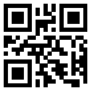 3206249393 - Immagine del Qr Code associato
