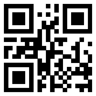 3206249396 - Immagine del Qr Code associato