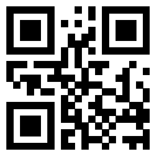 Immagine del QrCode di 3206249397