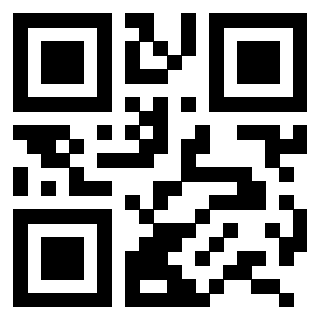 Il QrCode di 3206249400
