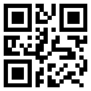 Immagine del Qr Code di 3206249402