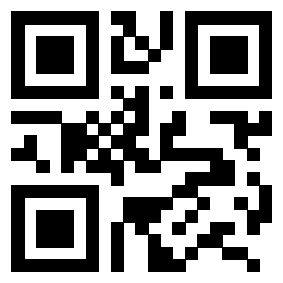 Il QrCode di 3206249404