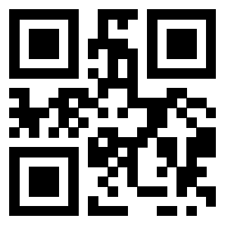 Il Qr Code di 3206249409