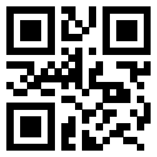 3206249411 - Immagine del QrCode associato