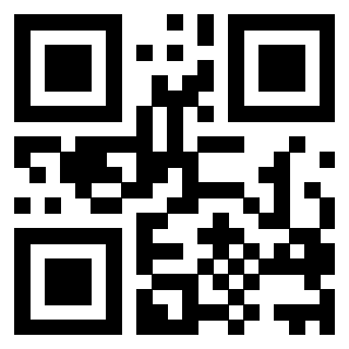 Scansione del Qr Code di 3206249412