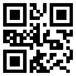 Il Qr Code di 3206249413