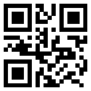 3206249418 - Immagine del QrCode associato