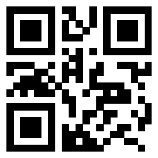 3206249419 - Immagine del QrCode associato