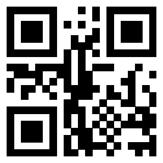 3206249420 Qr Code associato