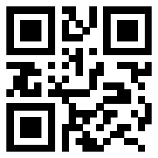 3206249421 - Immagine del QrCode associato