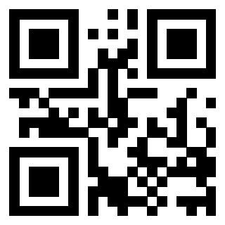 3206249427 - Immagine del QrCode associato