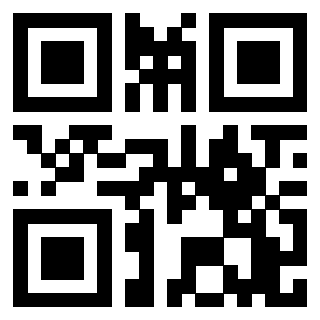 Scansione del Qr Code di 3206249428