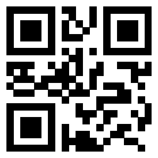 Il QrCode di 3206249429