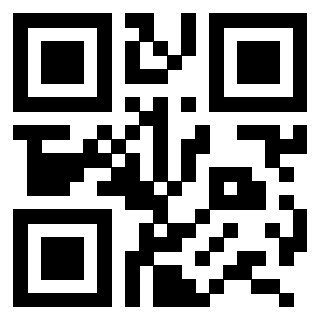 Scansione del QrCode di 3206249430