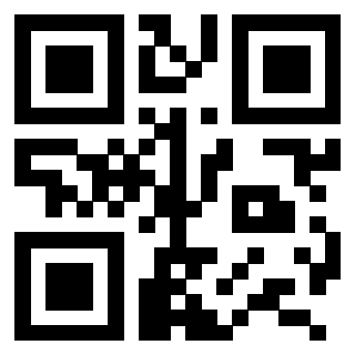 Scansione del QrCode di 3206249432