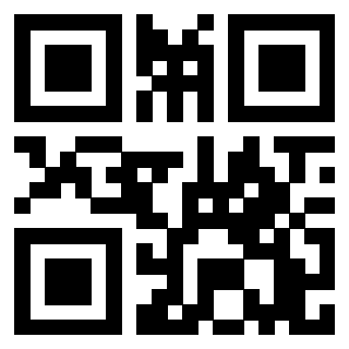 3206249434 Qr Code associato